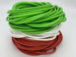 Lunch Box Custom Silicone Gaskets , Molded Silicone Rubber Seals Water