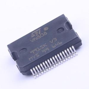 China VN808TR-E  Power Management ICs SO-36 Power Distribution Switch IC on sale