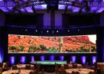 Full Color P3.91 SMD1921 LED Stage Backdrop Screen