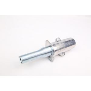 Quality European Trailer Plug Trailer Wiring Harness Plug 24V Voltage High Precision with Metal Cable Holder wholesale