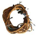 306-8777 320D Crawler Excavator Cab Outer External Wiring Harness As Chassis