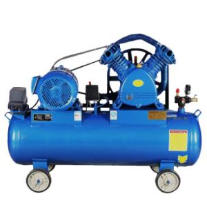 Quality 2.5HP Packing Machine Accessories , AC Power 2kw Air Compressor wholesale
