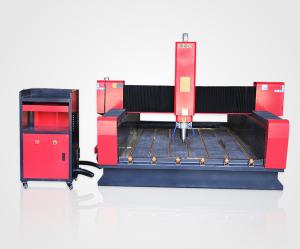 Quality Stone Marble 1325 CNC Router Machine 1300mmx2500mm wholesale