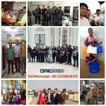 ONL-XB700 Ounuo Non Woven Bag Making Machine Manufacture Process