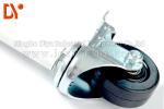 Logistic Industrial Caster Wheels Universal Style Anti Static ISO9001 Certificat