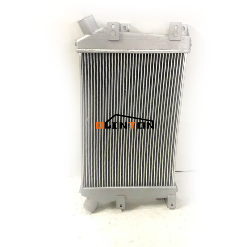 Intercooler For PC350-7 PC360-7 PC400-6 Engine Cooling System 6152-62-5110 OEM Support