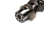 6HK1 Forged Steel Crankshaft 8976030040 For Excavator DCT ZX330 360