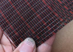 Quality High Strength 1x2m 3x4m Interior Wire Mesh Screen ODM Fire Resistance wholesale