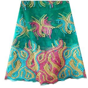 Quality New coming tulle lace embroidery french lace 2015 french african lace F50283 wholesale