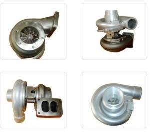 Quality 2009- Various, Scania Industrial 4LGZ, 4LGK, HX50 Turbo 4027786 wholesale