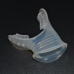 Quality Waterproof Silicone Rubber Mouthpiece Components Cover for Diving Tuba Regulator wholesale