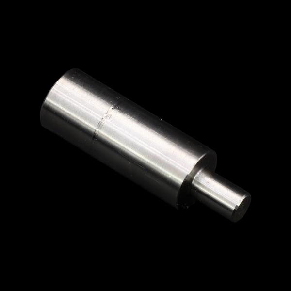 Cheap Sandblast Titanium CNC Machining Parts Chrome Plating for sale