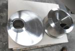 Pump Valve Bright F304L F316L CNC Machined Components