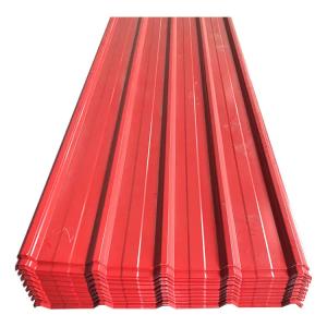 Quality 7um - 30um Colour Coated Coil Pre Painted Galvanized Steel JIS wholesale