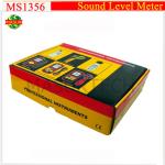 USB decible Level Meter MS1356