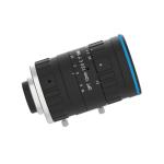 Industrial 10MP 12mm Fixed Focal Length Lenses 0.19kg F2.0-F16 WD 100~∞