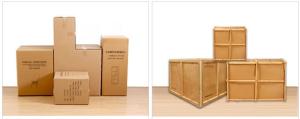 Quality FBA Amazon Warehousing Distribution Services USA Logistics Services wholesale
