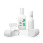 Glass Cosmetic Lotion Bottles Face Cream Jars Skin Care Packaging