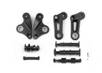 BXT Full Suspension Bike Frame Parts Shockingproof Shox Screws