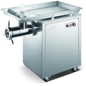 Quality Heavy Duty Commercial Meat Processing Equipment Industrial Meat Slicer wholesale