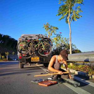 Quality Affordable 4x4 Off Road Camper 1400kg Lightweight Off Road Camper wholesale