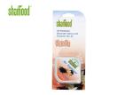 Vanilla Water Base Gel Solid Air Freshener 1oz 28.4g 1PK