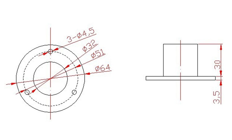 Consumption Sensor for Smart Agriculture BGT Solar Light Plant Photosynthesis Meter