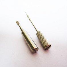 Stainless steel small bolts, Custom Axle Shaft