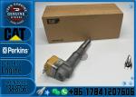 High performance178-0199 222-5972 20R-0760 138-8756 diesel injectors 1780199