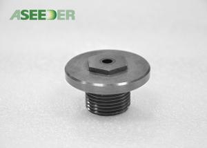 Quality High Precision Oil Spray Head Thread Nozzle With Stable Chemical Properties wholesale
