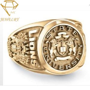 Quality Custom Male Class Rings wholesale