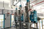 Central Material Feeding System Plastic Injection Molding Vacuum Conveying