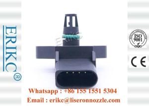 Quality 038906051B Fuel Pressure Sensor Cummins Fuel Rail Pressure Sensor Bosch 0281002399 wholesale