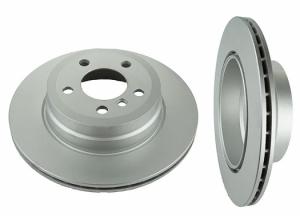 Quality BMW 34216793247 Chassis Parts Brake Disc wholesale
