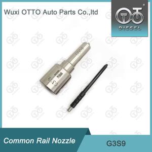Quality G3S9 Common Rail Nozzle For Injectors 295050-008# / 083# wholesale