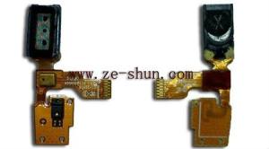 Quality mobile phone flex cable for Samsung S5570 speaker wholesale