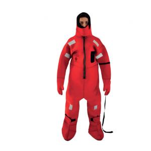Quality Water Resistance Immersion Survival Suit 142N Buoyancy M / L / XL Size wholesale