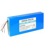 Lithium 18650 Medical Equipment Battery With UN38.3 MSDS Certificate