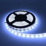 4 Volt Led Strip Waterproof IP40/IP65, 10W Per Meter, High CRI 95-99, No Flicker