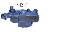 Quality Oil Pump Engine Parts 4W 2448 3304 3306 ISO9001 Certified wholesale