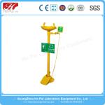 304 Stainless Steel Lab Casework Flow Control Regulator SGS Certification