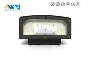 Quality Dark Brown 30W 60W 80W Outdoor LED Wall Pack IP65 9600 Lumen Dusk-to-Dawn ETL Rating 5 year warranty wholesale