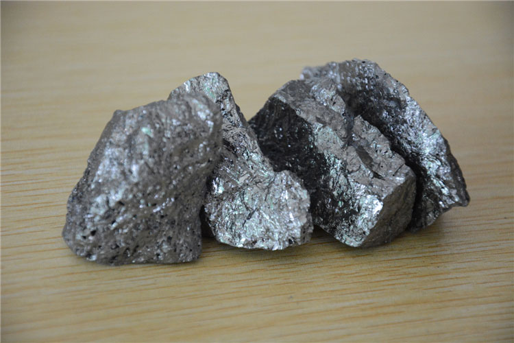 Metallurgy Silicon Metal 3303 Industrial Silicon Metal 2202 99.58%