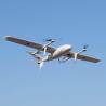 Buy cheap 3.5Hours Industrial Inspection Drone Carbon Fiber VTOL Mapping Drone 13.5KG Take from wholesalers