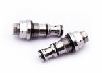 Excavator Main Pressure Relief Valve Hydraulic Pump Part PC300-7 702-21-57400