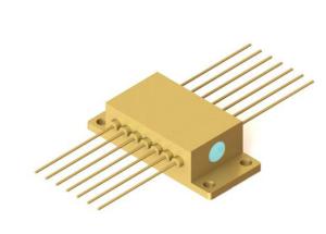 Quality 785nm 600mw Medical Fiber Coupled Diode Laser wholesale