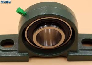 China Low Noise Pillow Block Ball Bearing High Speed Pillow Block Bearings UCP214 on sale