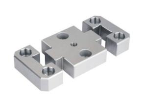 Quality AISI Locating Components , Straight Interlock Die Setting Block wholesale