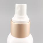 White Bayonet Sprayer 39*93mm 3.5oz Spray Bottle Packaging