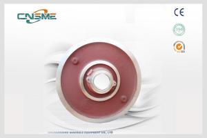 Quality Expeller Ring Slurry Pump Parts C029HS1A05 HS Hard Metal Components wholesale